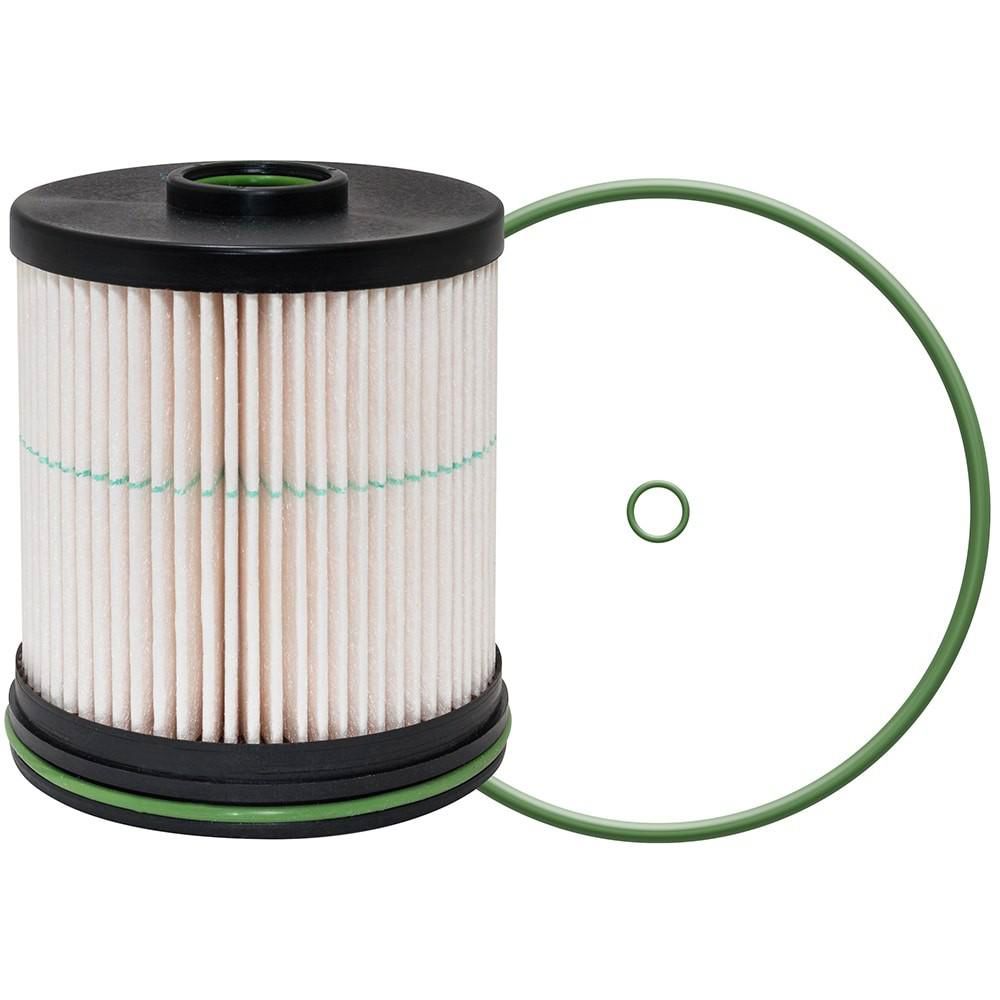 Baldwin Fuel Element