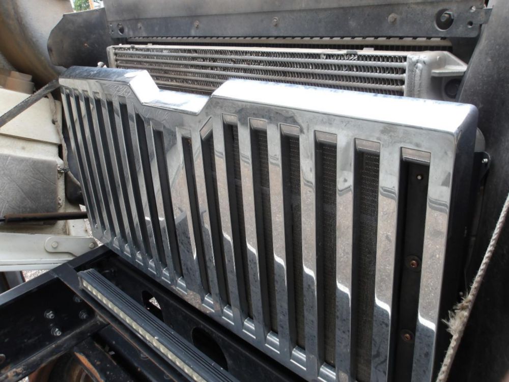2019 Westernstar 4700 SB Rotobec Elite 910 Tandem Grapple Truck