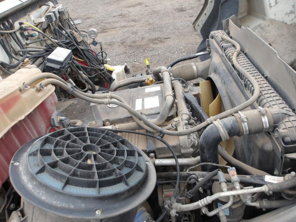2019 Westernstar 4700 SB Rotobec Elite 910 Tandem Grapple Truck