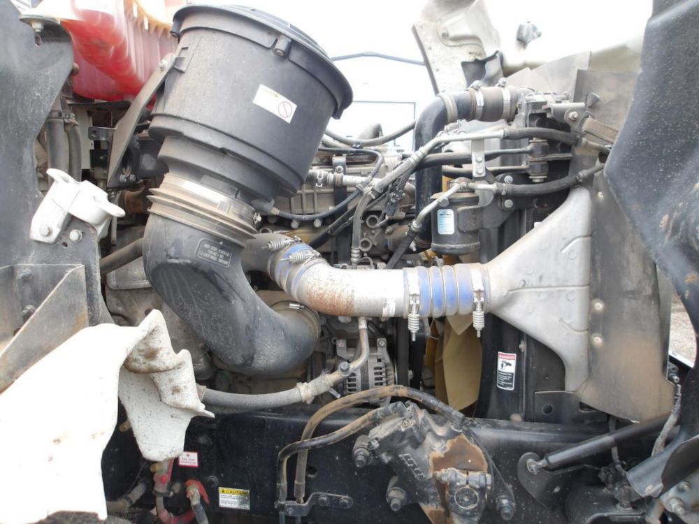 2019 Westernstar 4700 SB Rotobec Elite 910 Tandem Grapple Truck