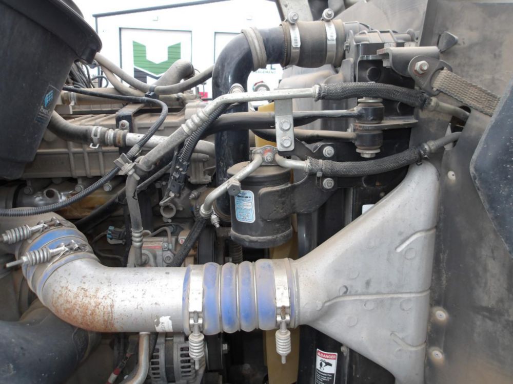 2019 Westernstar 4700 SB Rotobec Elite 910 Tandem Grapple Truck