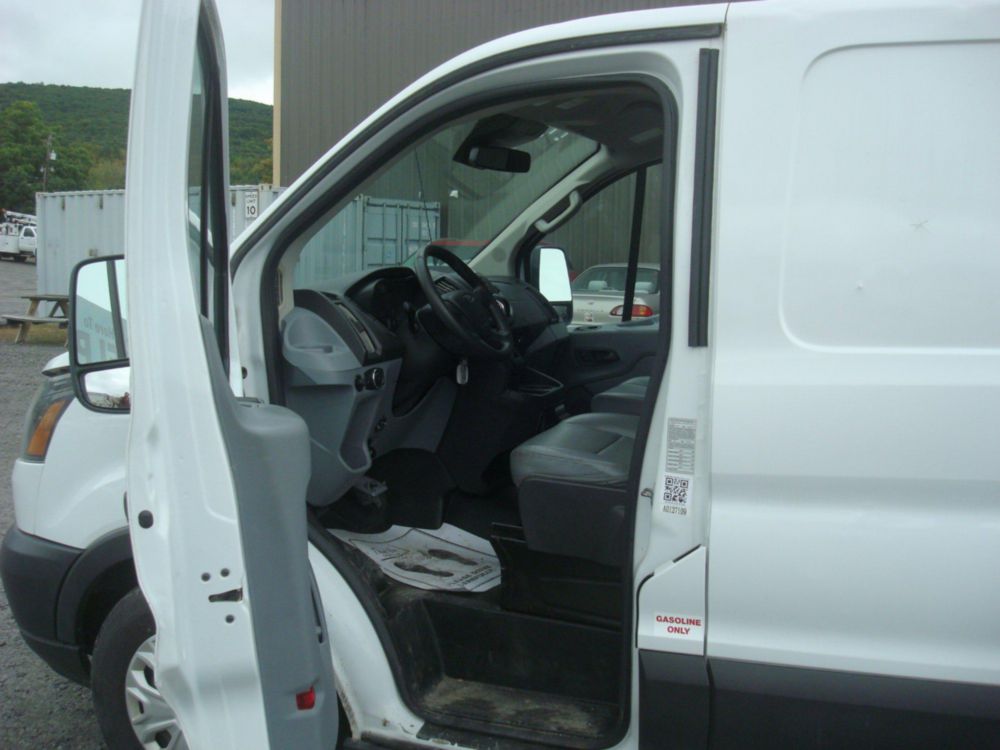2019 Ford T-350 Versalift Vantel-29-NE Bucket Truck