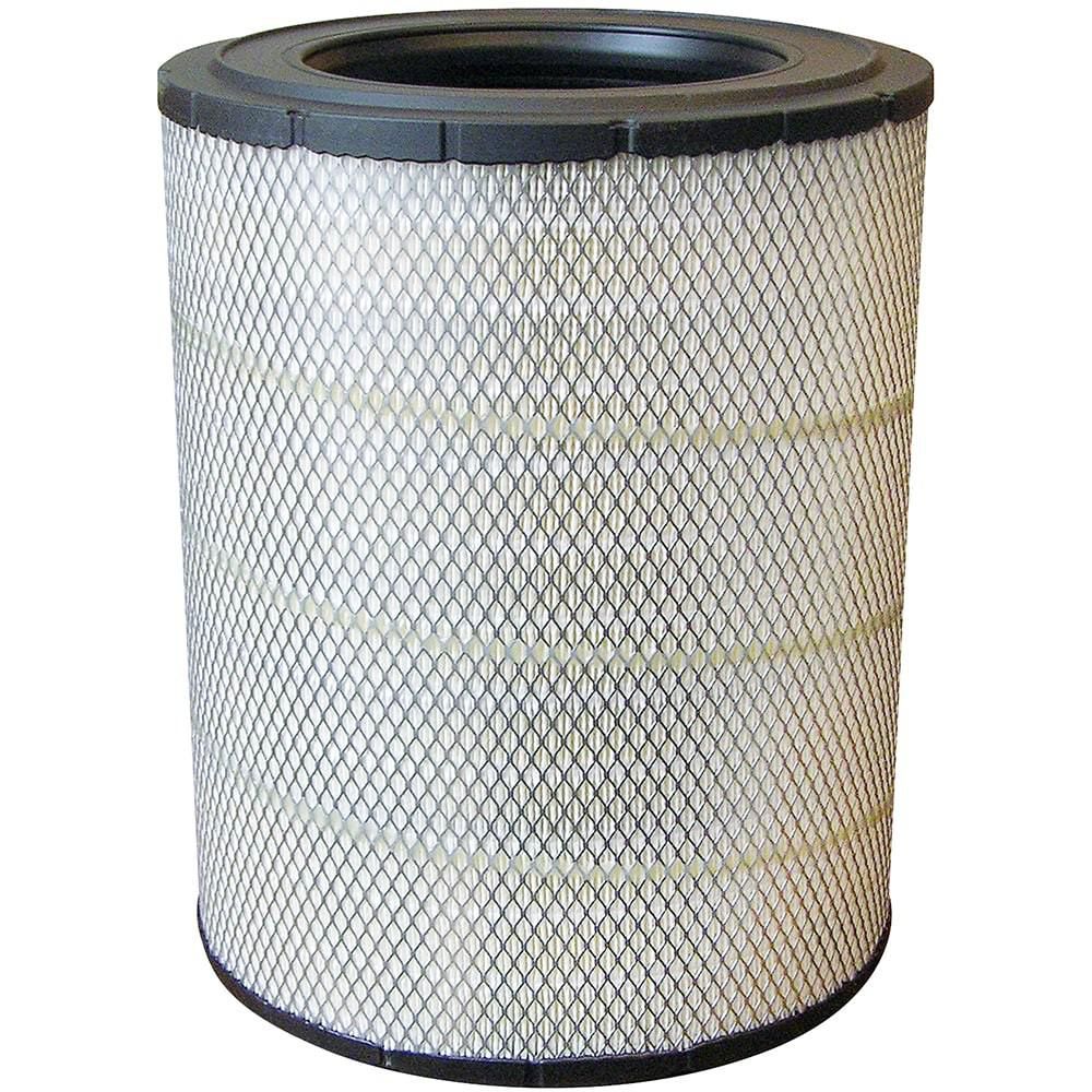 Baldwin Radial Seal Outer Air Element