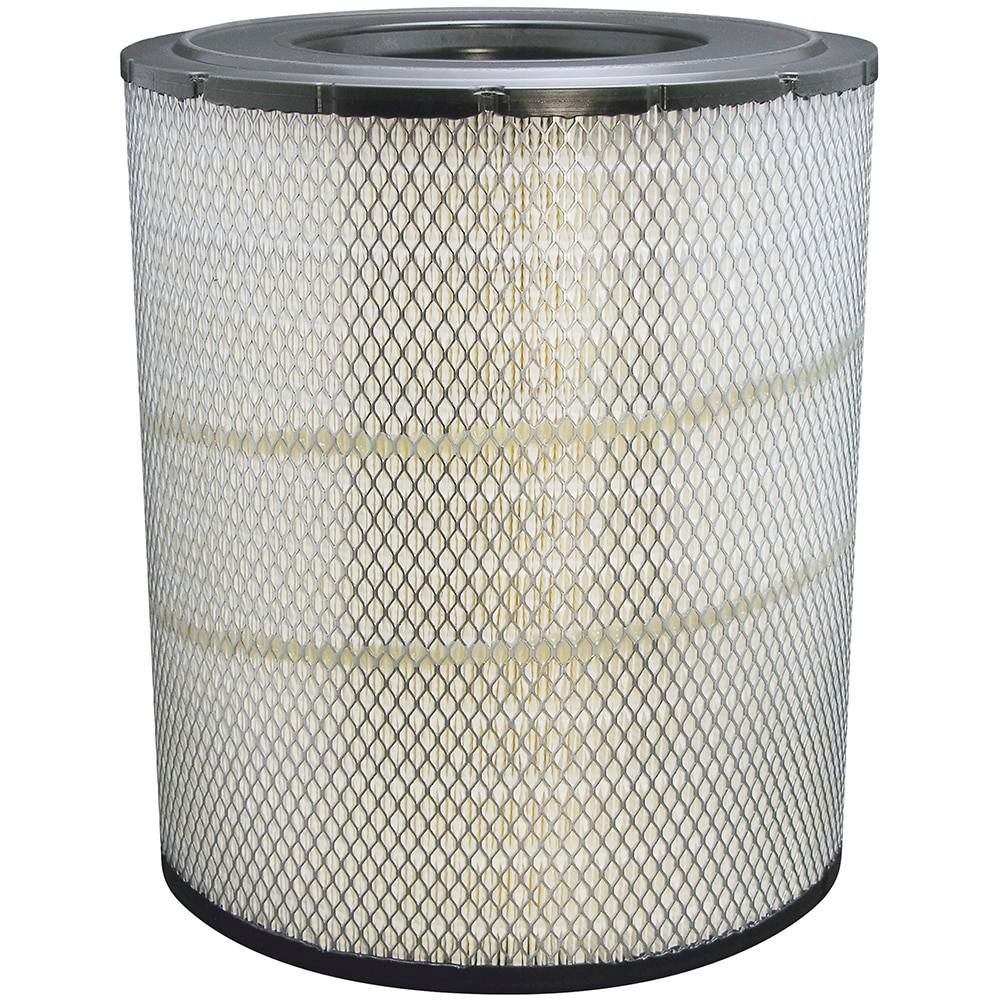 Baldwin Radial Seal Outer Air Element