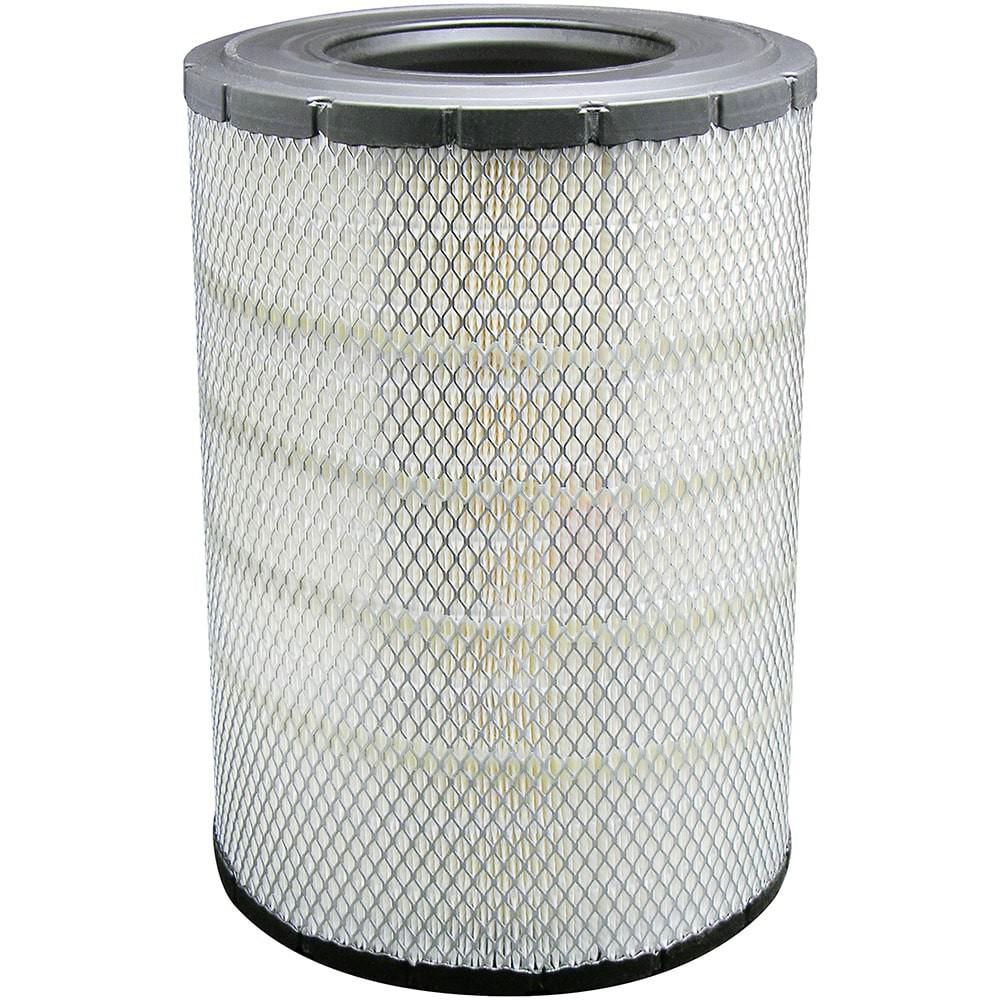 Baldwin Radial Seal Outer Air Element
