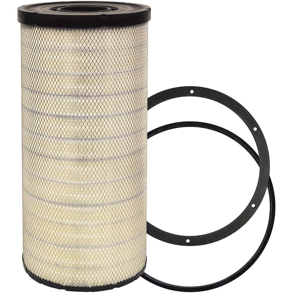 Baldwin Radial Seal Outer Air Element