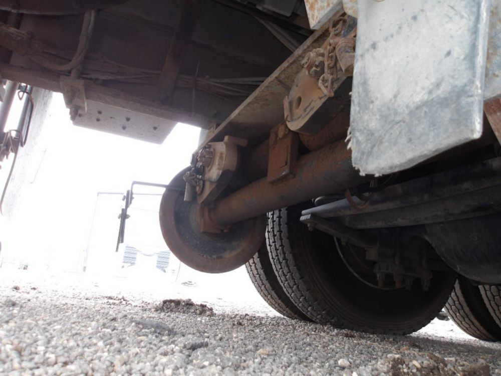 2019 Westernstar 4700 SB Rotobec Elite 910 Tandem Grapple Truck