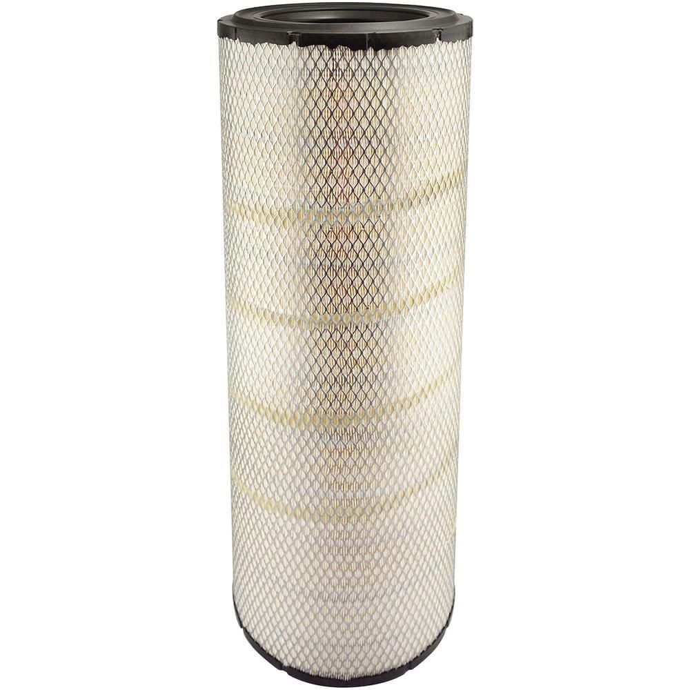 Baldwin Radial Seal Outer Air Element