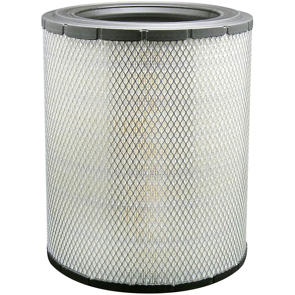 Baldwin Radial Seal Outer Air Element