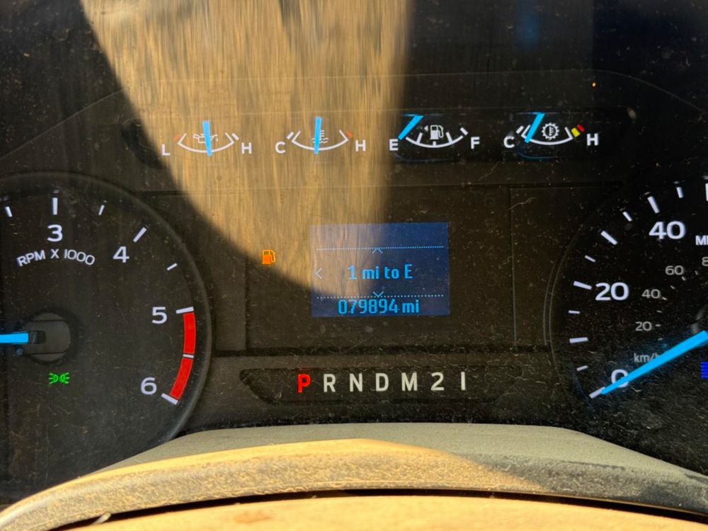 Versalift STP-36-NE Cable Placer on 2019 Ford F550 4x2