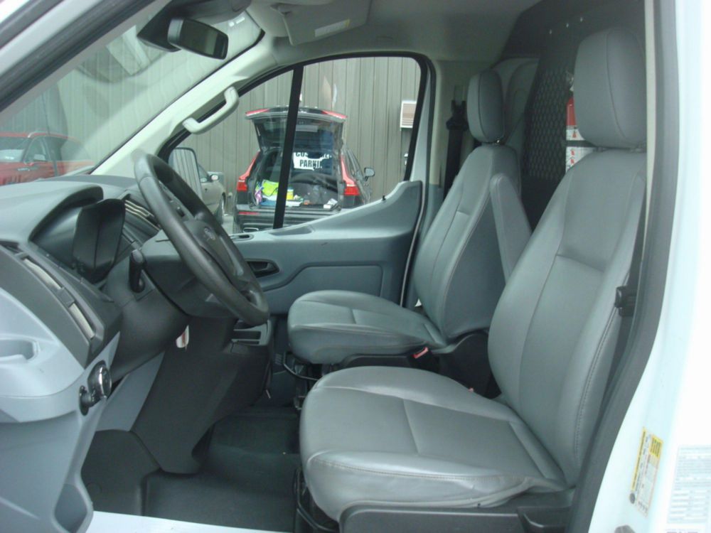 2019 Ford T-350 Versalift Vantel-29-NE Bucket Truck