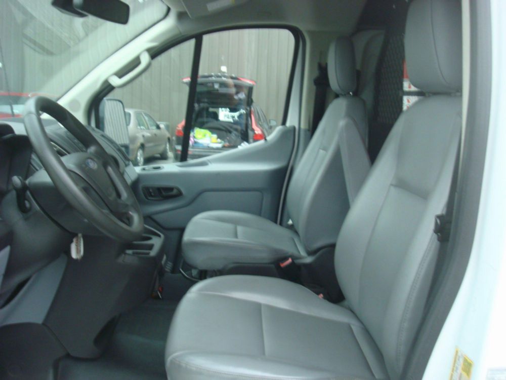 2019 Ford T-350 Versalift Vantel-29-NE Bucket Truck