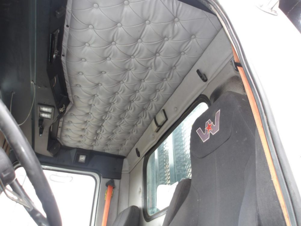 2019 Westernstar 4700 SB Rotobec Elite 910 Tandem Grapple Truck