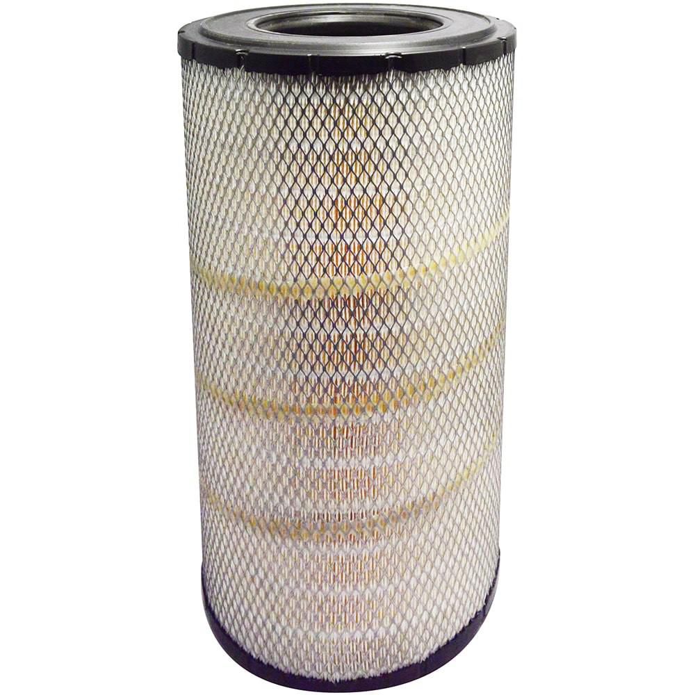 Baldwin Radial Seal Outer Air Element
