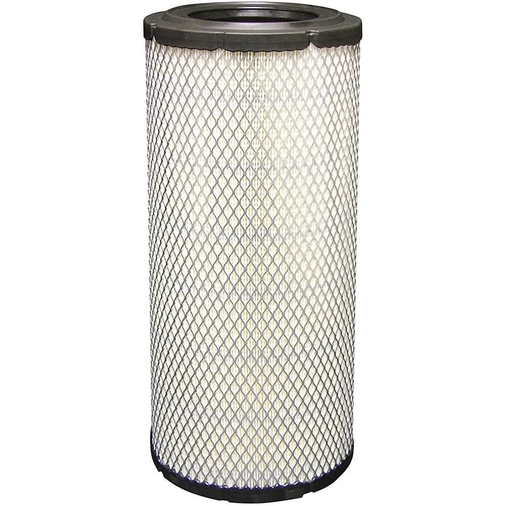 Baldwin Radial Seal Outer Air Element