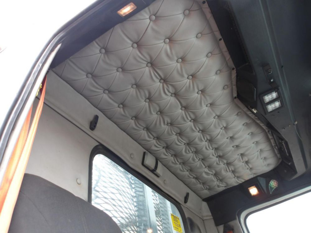 2019 Westernstar 4700 SB Rotobec Elite 910 Tandem Grapple Truck