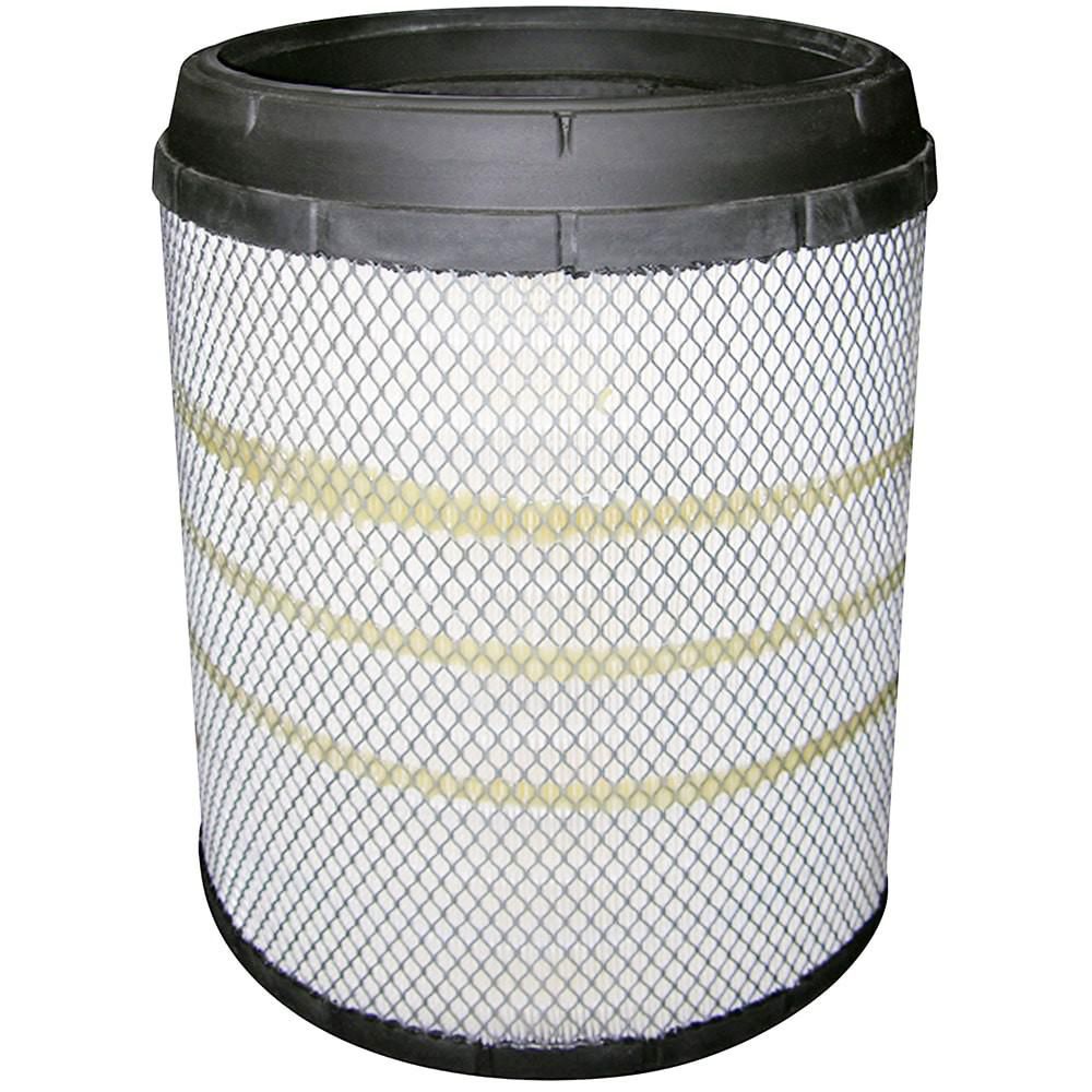 Baldwin Radial Seal Outer Air Element
