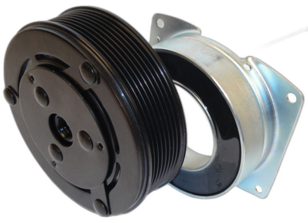 YORK PV8 140MM 24V PT-4066
