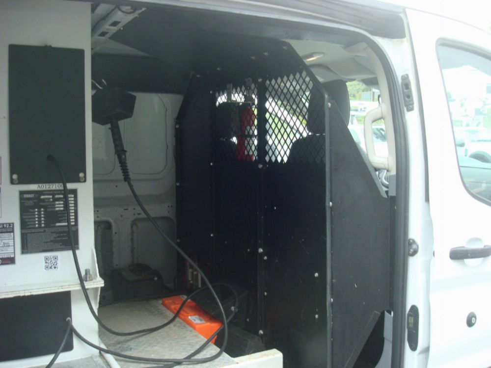 2019 Ford T-350 Versalift Vantel-29-NE Bucket Truck