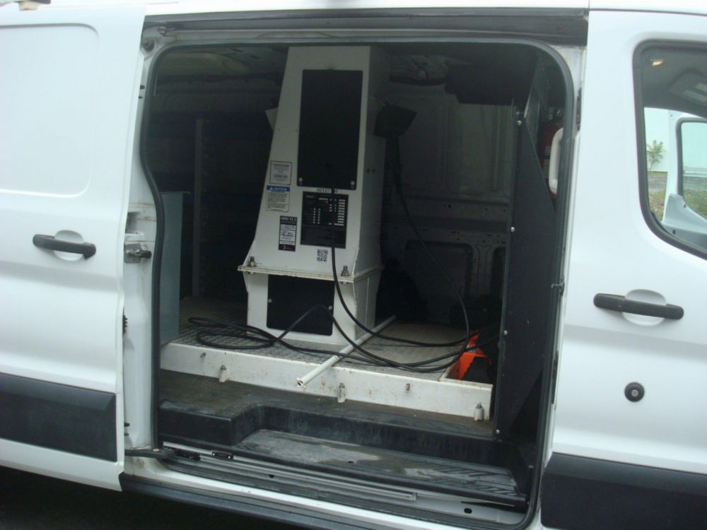 2019 Ford T-350 Versalift Vantel-29-NE Bucket Truck