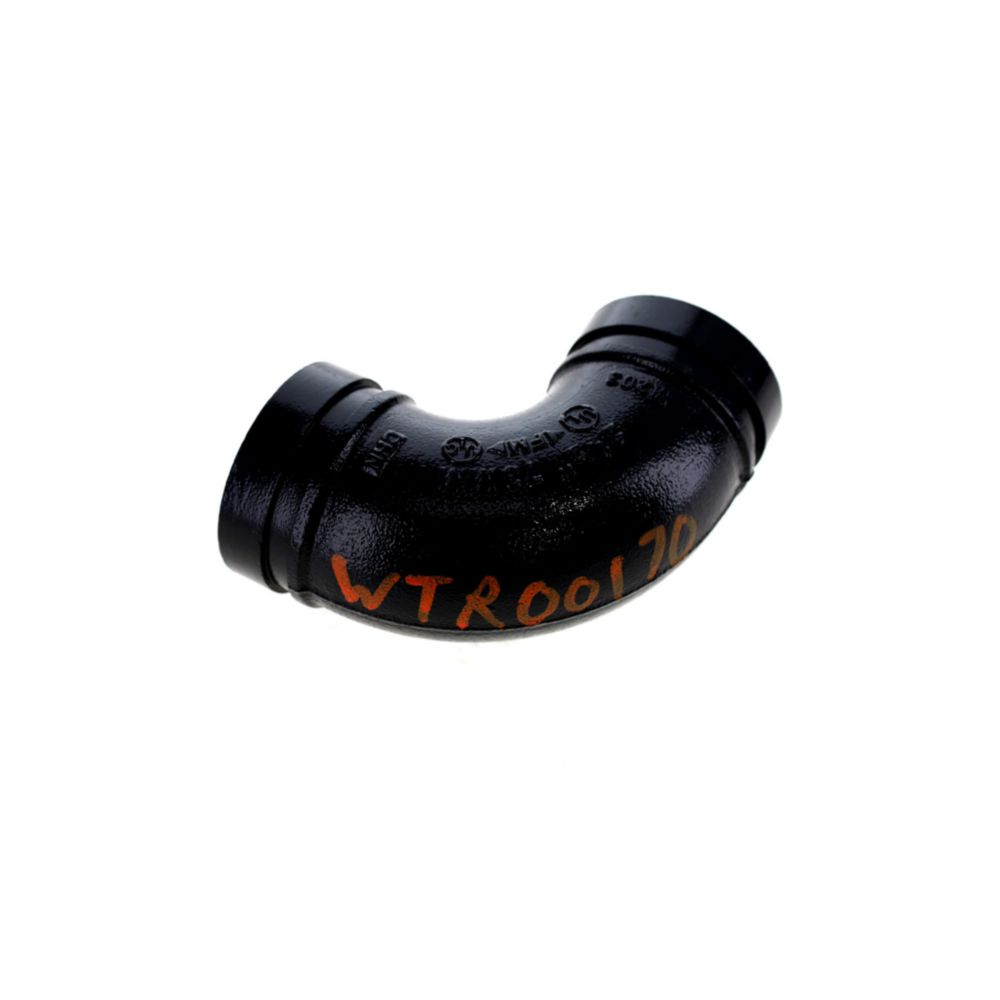 2.5" ELBOW VIC 90