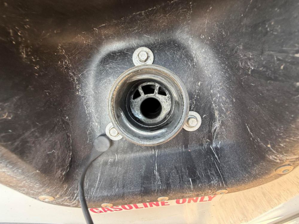 Versalift STP-36-NE Cable Placer on 2019 Ford F550 4x2