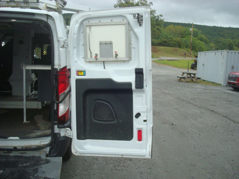 2019 Ford T-350 Versalift Vantel-29-NE Bucket Truck