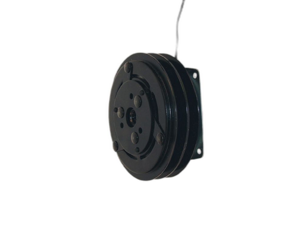 6" COMPLETE YORK CLUTCH ASSY-2