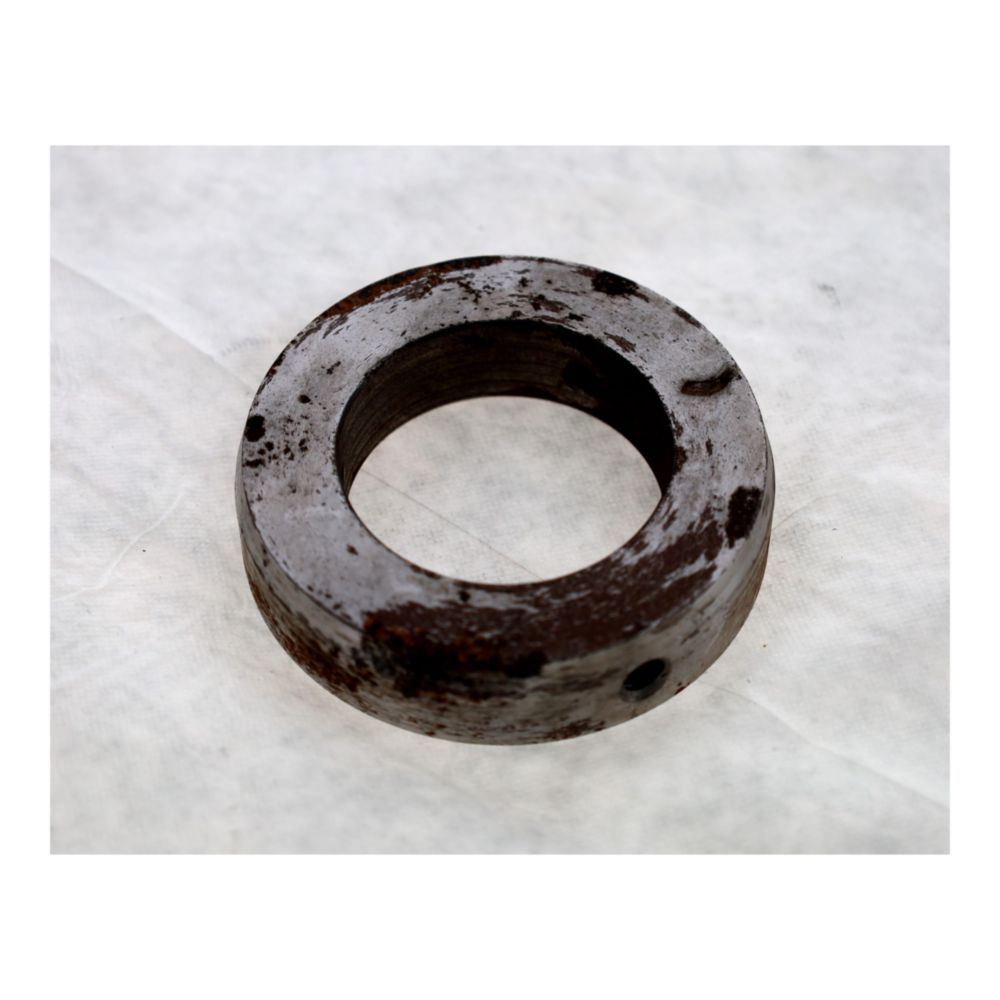 SPACER - END CAP