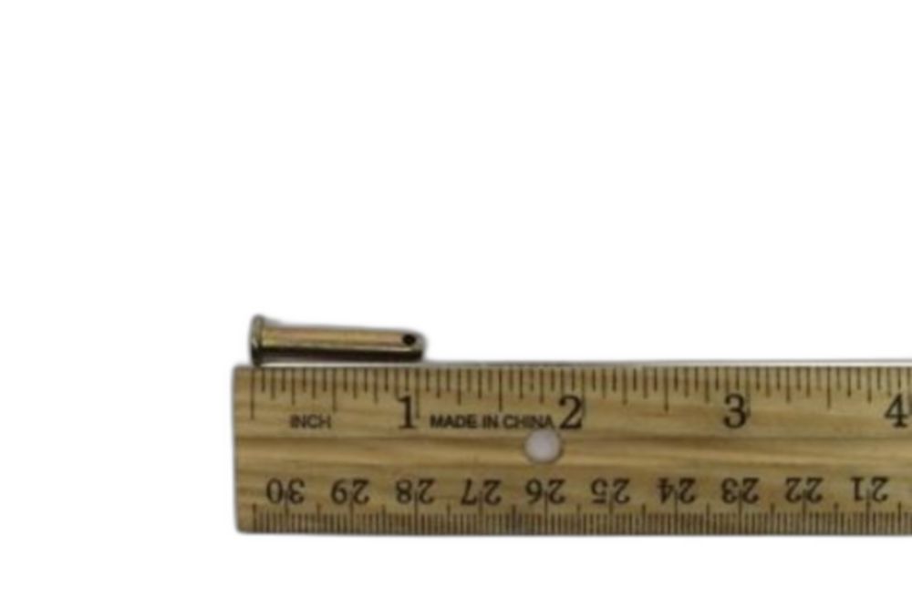 CLEVIS PIN