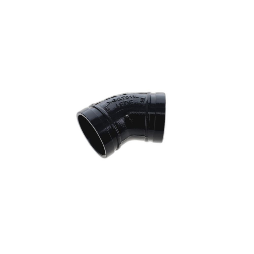 3.0" VIC 45 DEG. ELBOW #11
