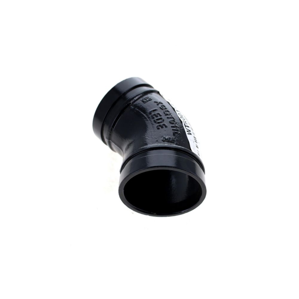 3.0" VIC 45 DEG. ELBOW #11
