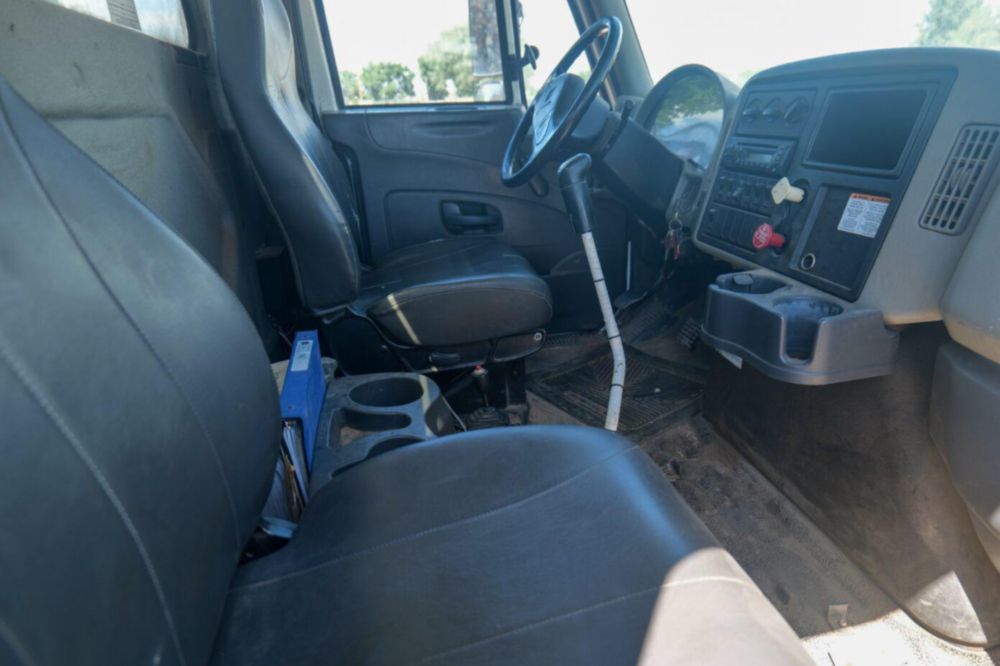 PROD TEST UNIT - NOT FOR SALE! - 2018 Versalift VST-7500-I-E108, 108 Ft. Bucket Truck