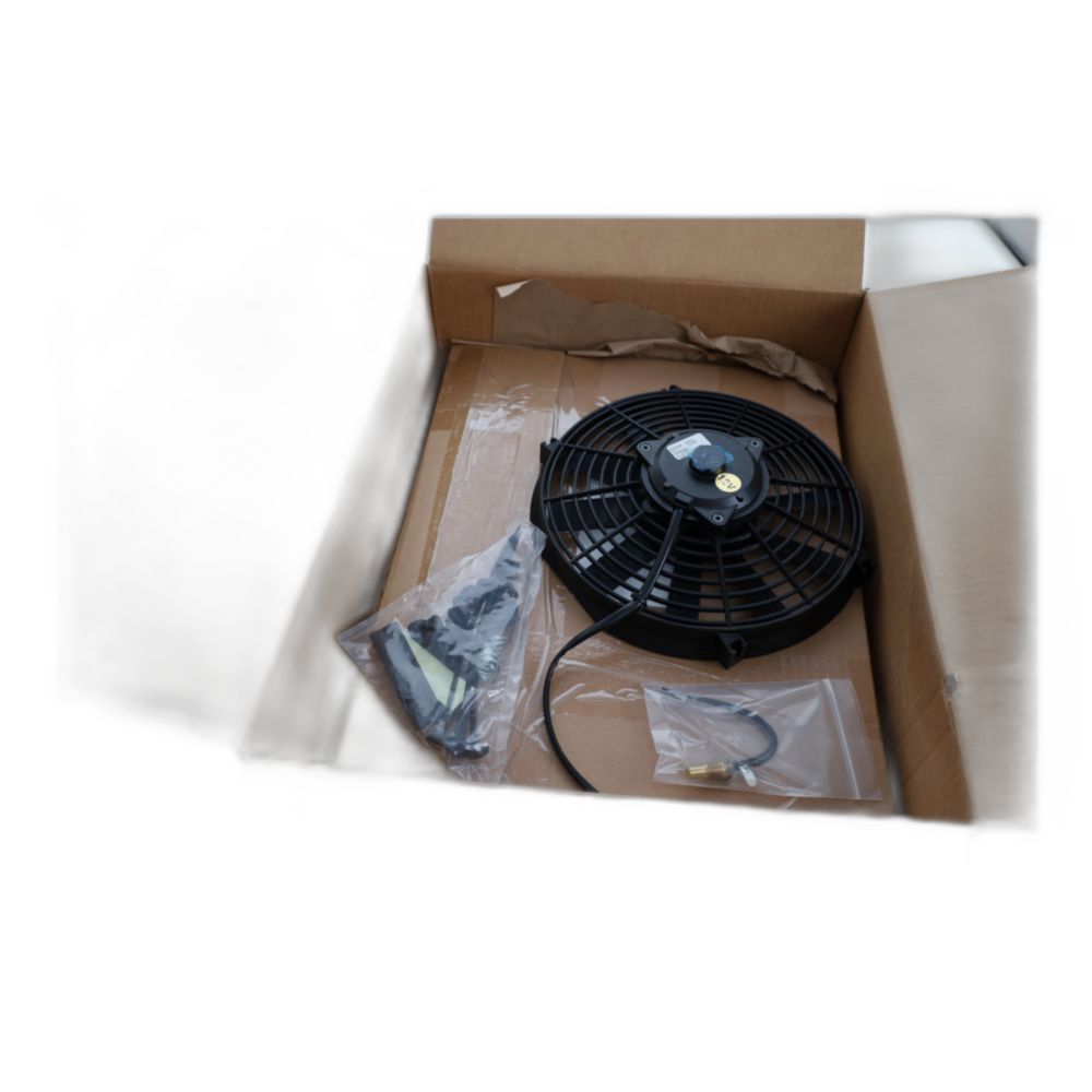OIL COOLER KIT