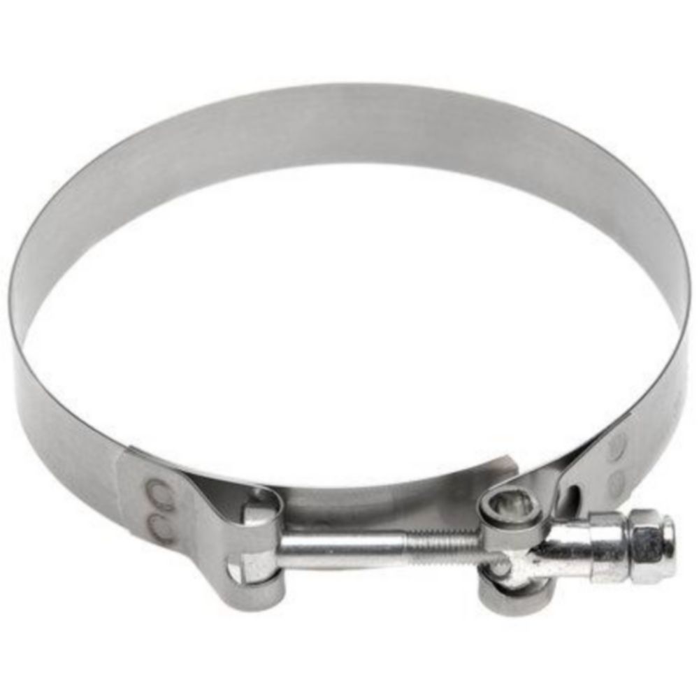 CLAMP 2-3/4X3-1/16 OD TB