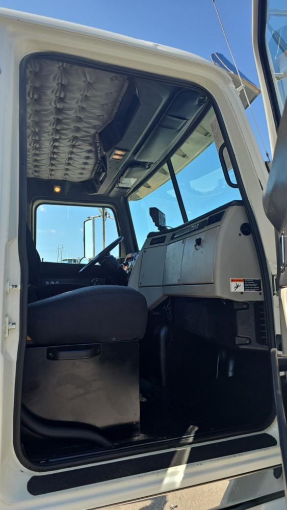 2014 Western Star 4700SB 6x4 Rotobec ELITE MT26 Hi-Rail Grapple Truck
