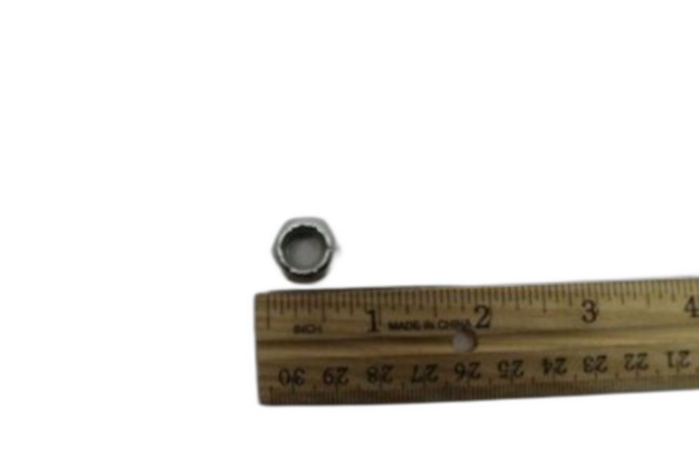 NUT ESNA 3/8-16 NC 21NTE-066 Z