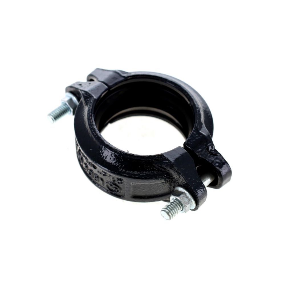 2.5" FLEXABLE VIC COUPLING