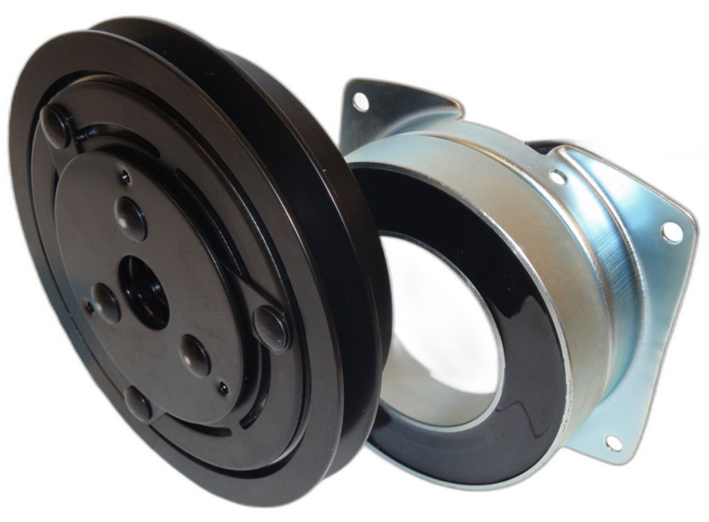 YORK A1 152MM 12V PT-4054