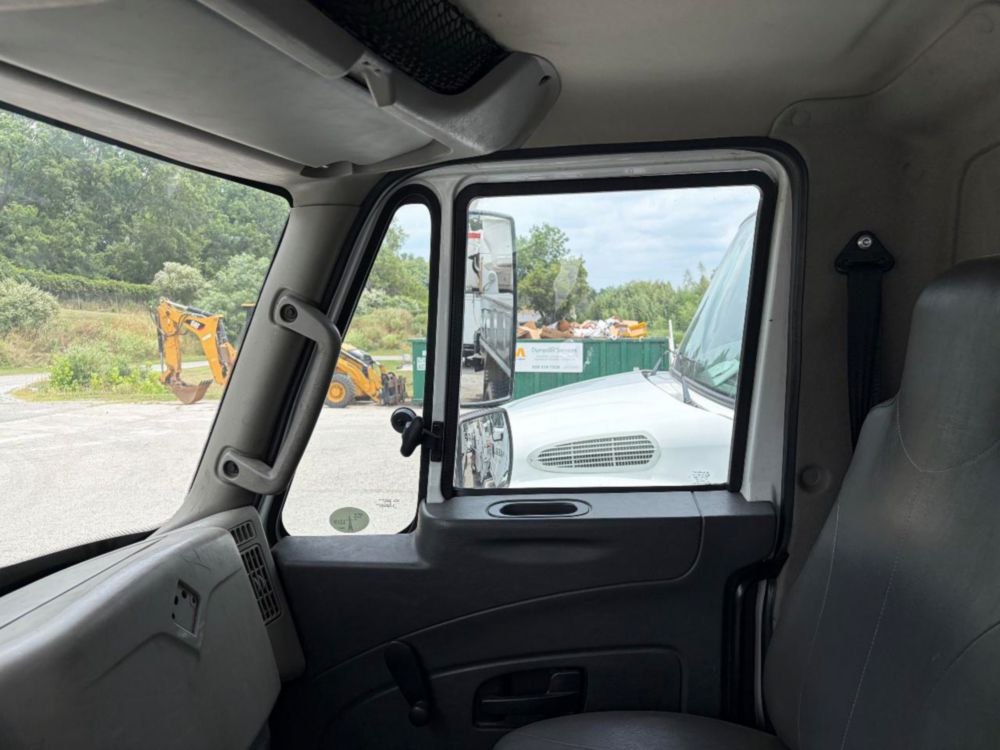 2016 Single Altec AA55 Bucket Truck
