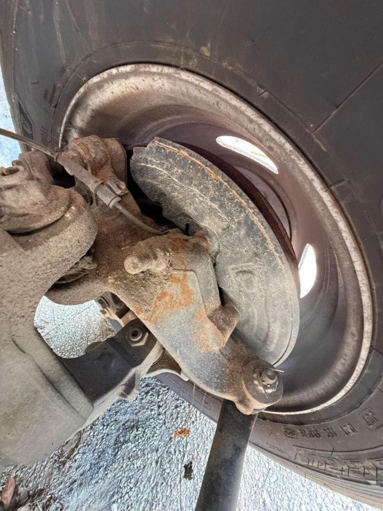 Versalift STP-36-NE Cable Placer on 2019 Ford F550 4x2