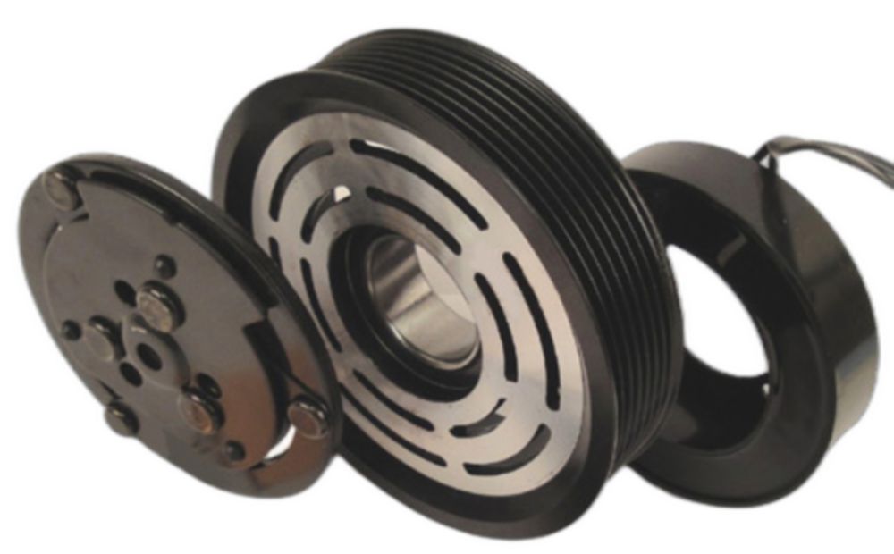 7H15-(S-P7)130MM CLUTCH-12V