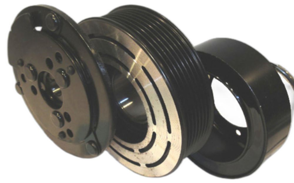 SD5 PV7 119MM 12V PT-4002 BLAC