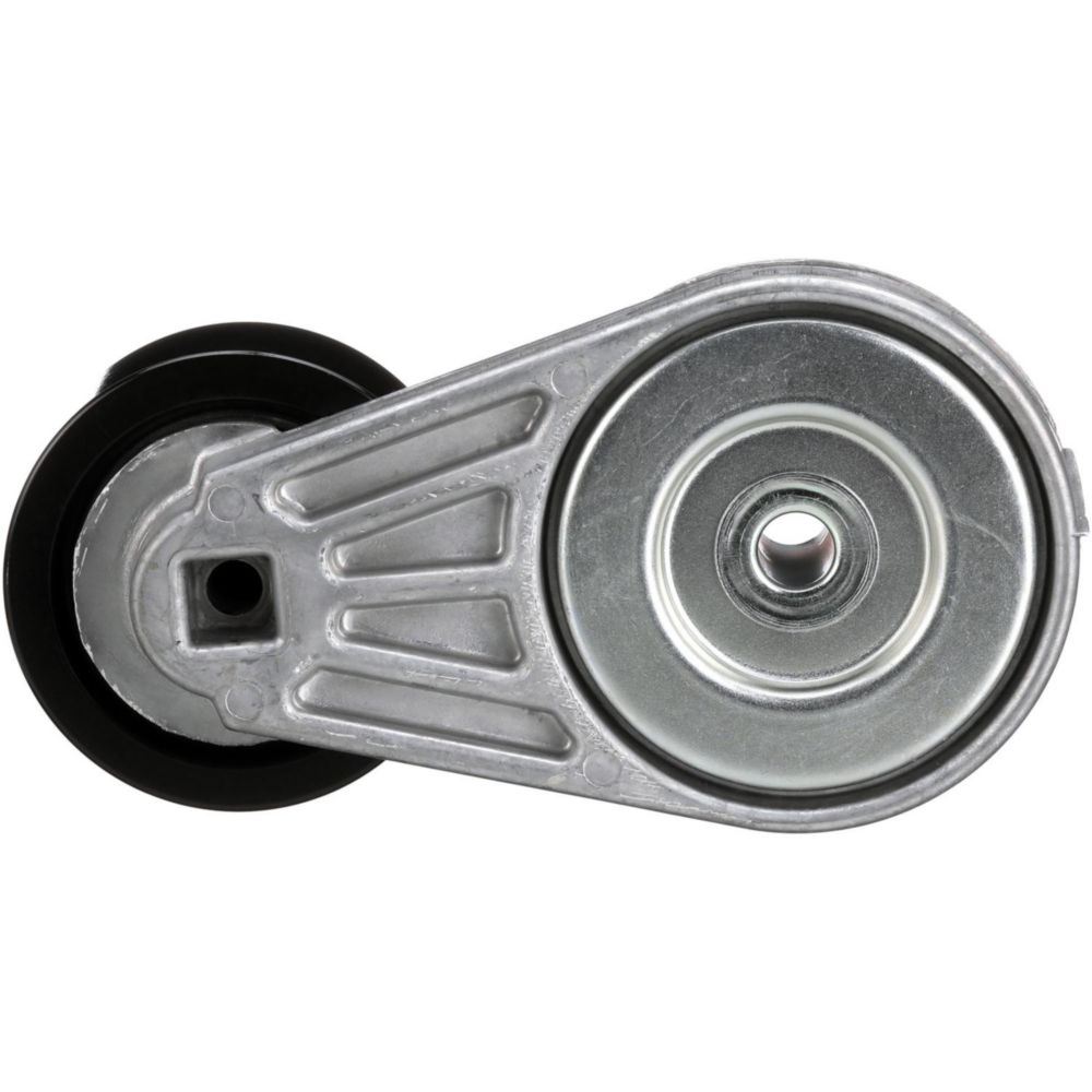 BELT TENSIONER