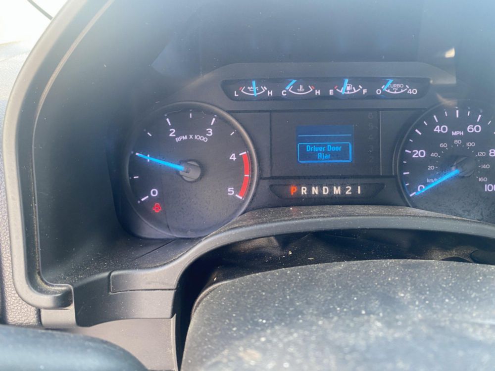 2019 Ford F550 4x4 Versalift VST-47-MHI Bucket Truck