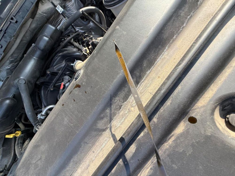 Versalift STP-36-NE Cable Placer on 2019 Ford F550 4x2
