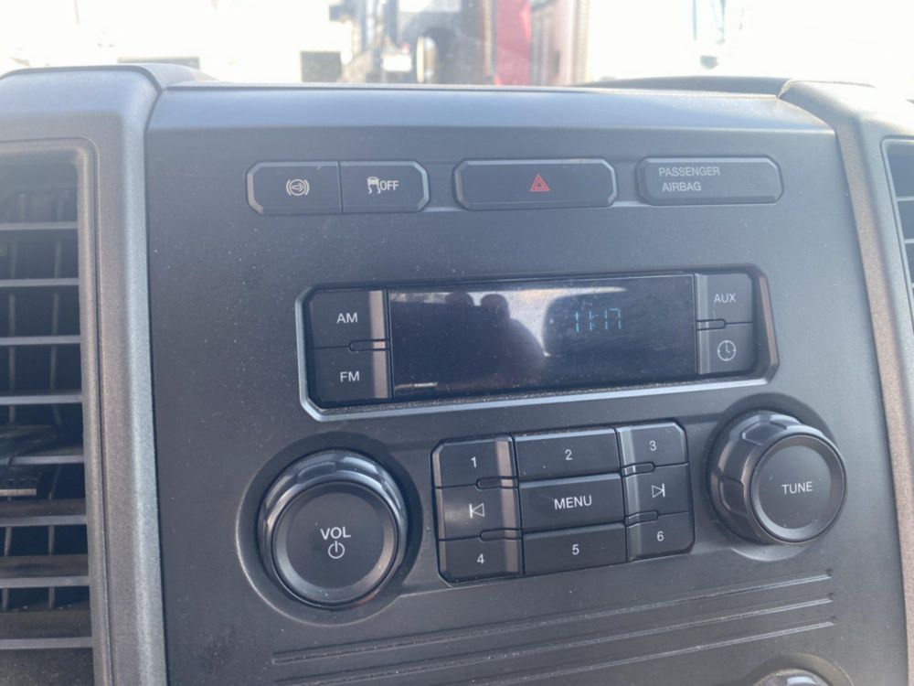 2019 Ford F550 4x4 Versalift VST-47-MHI Bucket Truck