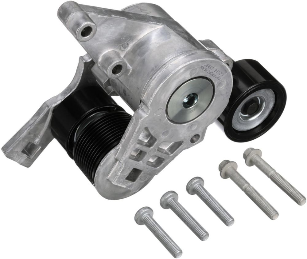 Belt Tensioner FleetRunner™