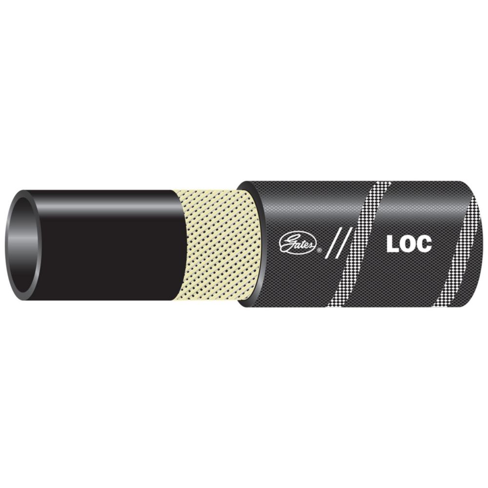 Gates LOC Lock-On Hydraulic Hose 300