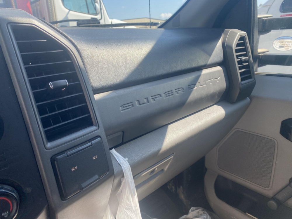 2019 Ford F550 4x4 Versalift VST-47-MHI Bucket Truck